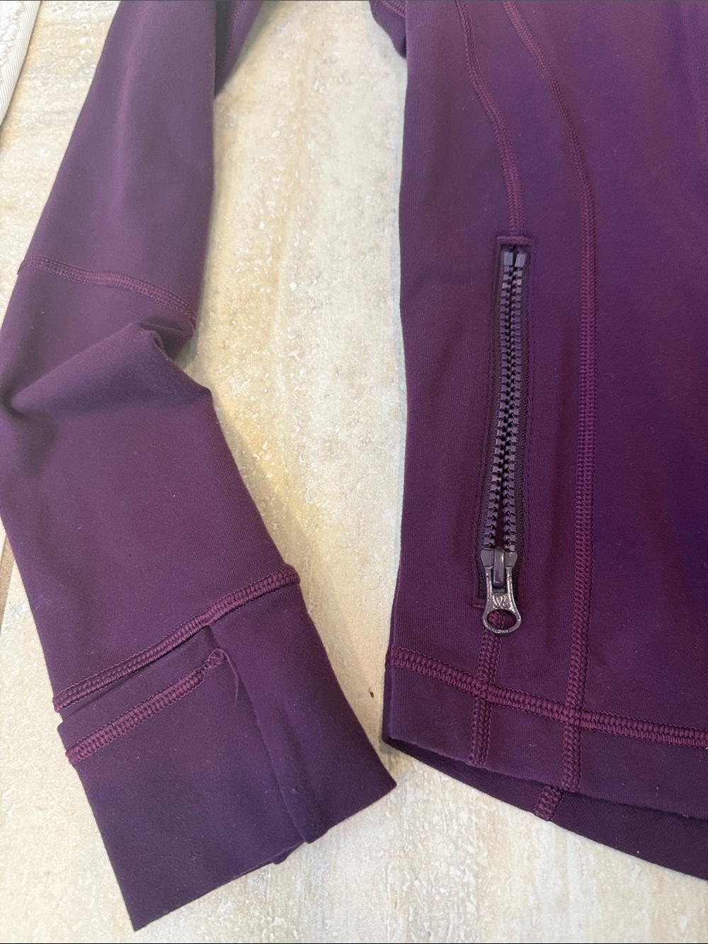 Lululemon Define Jacket - Picture 4 of 16